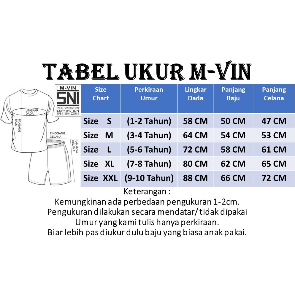 Setelan Baju Koko Turki - Setelan Baju Muslim Baju Anak Turki Laki 1-9Tahun MVIN