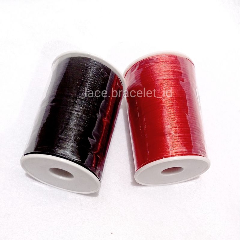 

tali gelang tali aksesoris tali satin tali kerajinan tangan