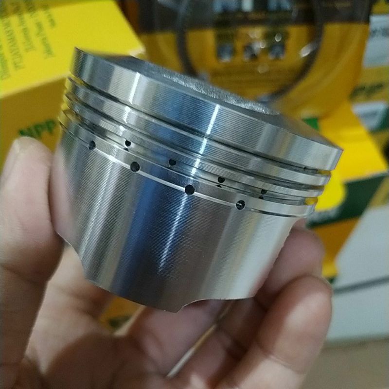 piston kit / seher kit city sport 1 / CS1 NPP