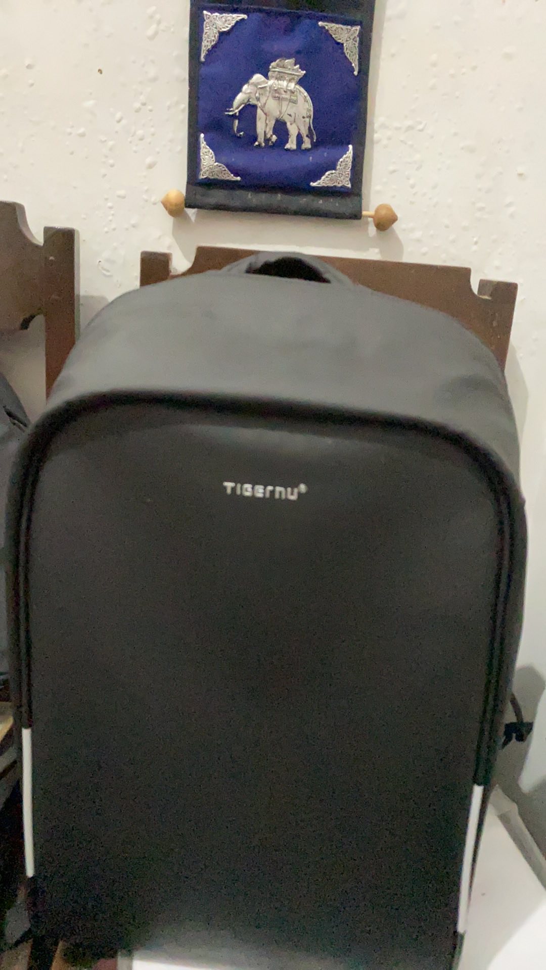 Tigernu Rain Cover - Pelindung Hujan