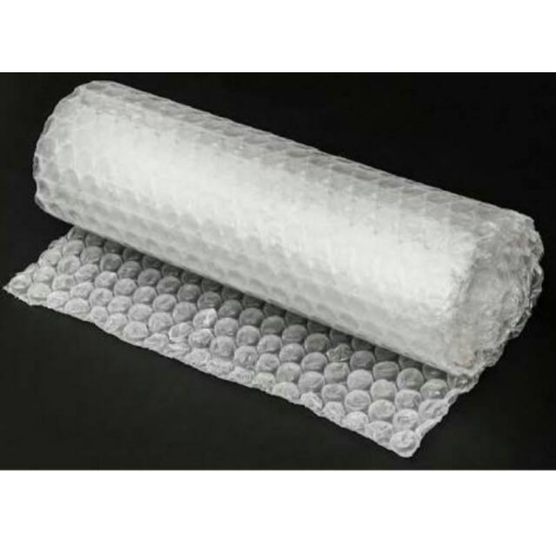 

Bubblewrap