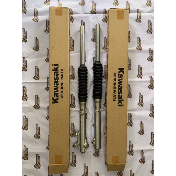 as bottom tele klx new original