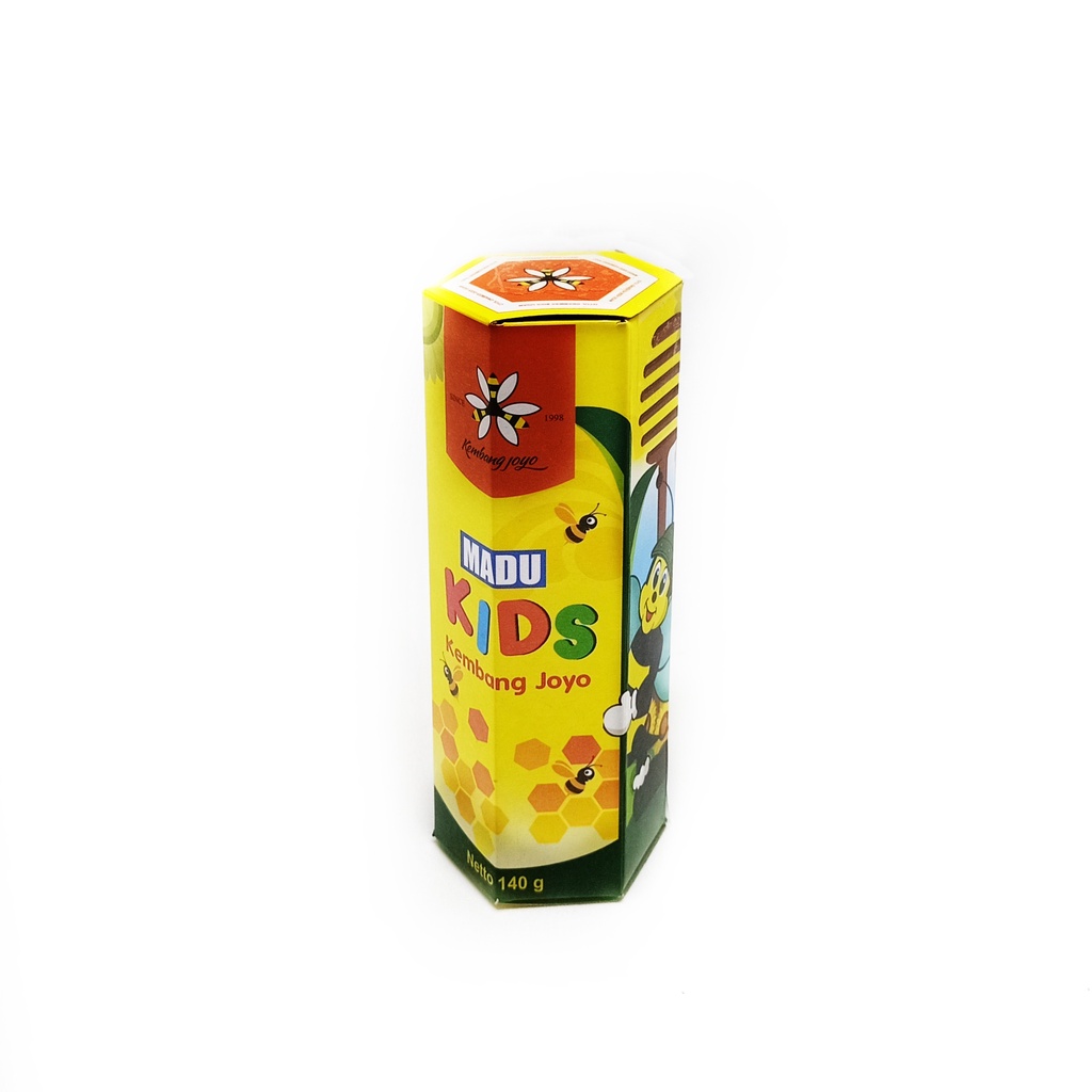

Madu Kids - Madu Kembang Joyo