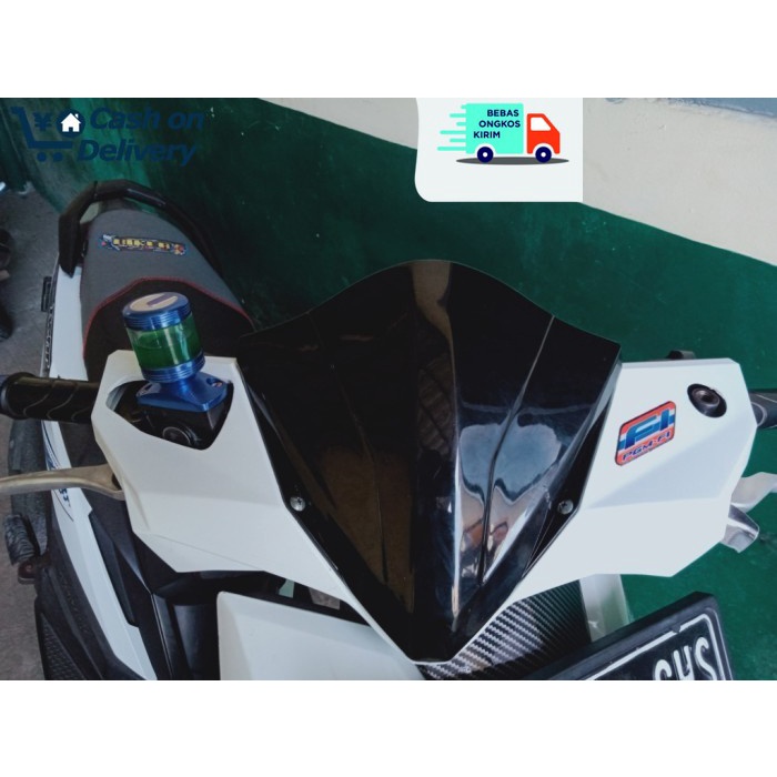 Visor Beat esp new vario 2018 NEW