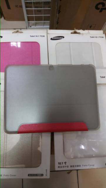 Flipcase samsung tab 4 10.1/T530