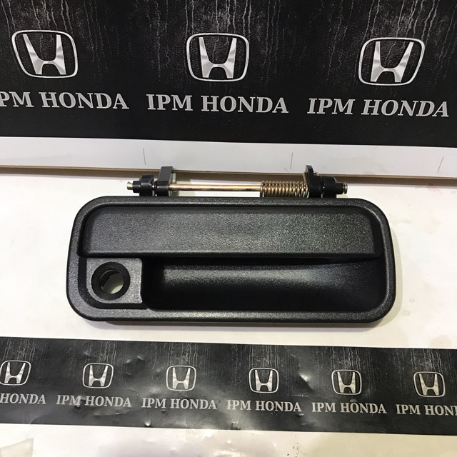 SM4 Handle Handel Pintu Luar Honda Accord Maestro 1990 1991 1992 1993 Depan Belakang Kanan Kiri