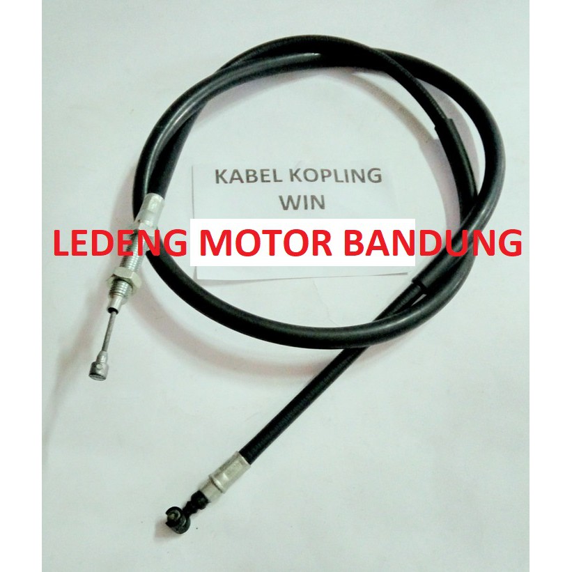 Kabel Kopling Honda Win 100 Merek Hayabusa Kualitas Bagus