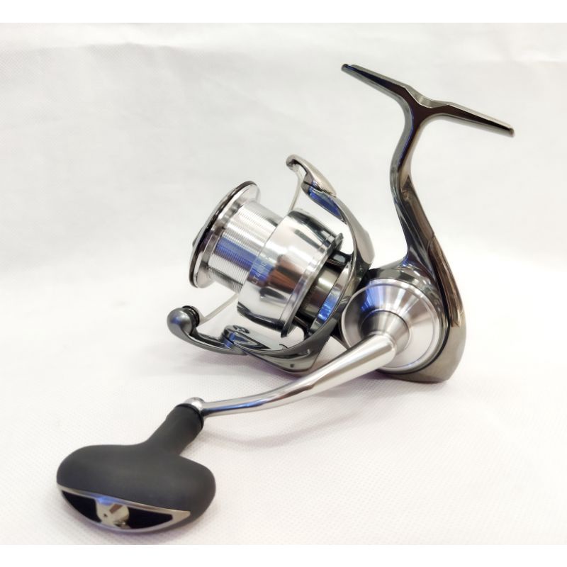Reel Daiwa Exist LT 2022 4000-D | 4000-XH | GARANSI RESMI 1 TAHUN