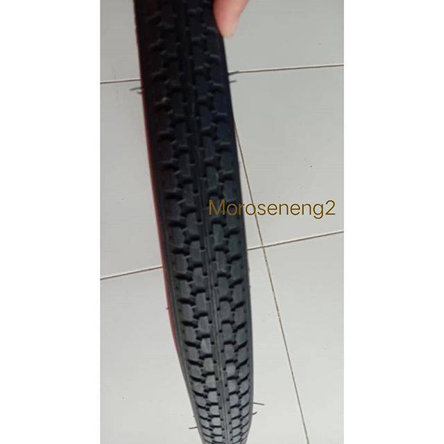 Ban Luar Sepeda Ukuran 24 x 1.75