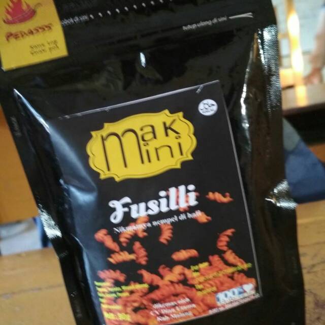 

Makmini