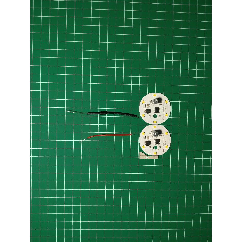 LED AC BM 5W