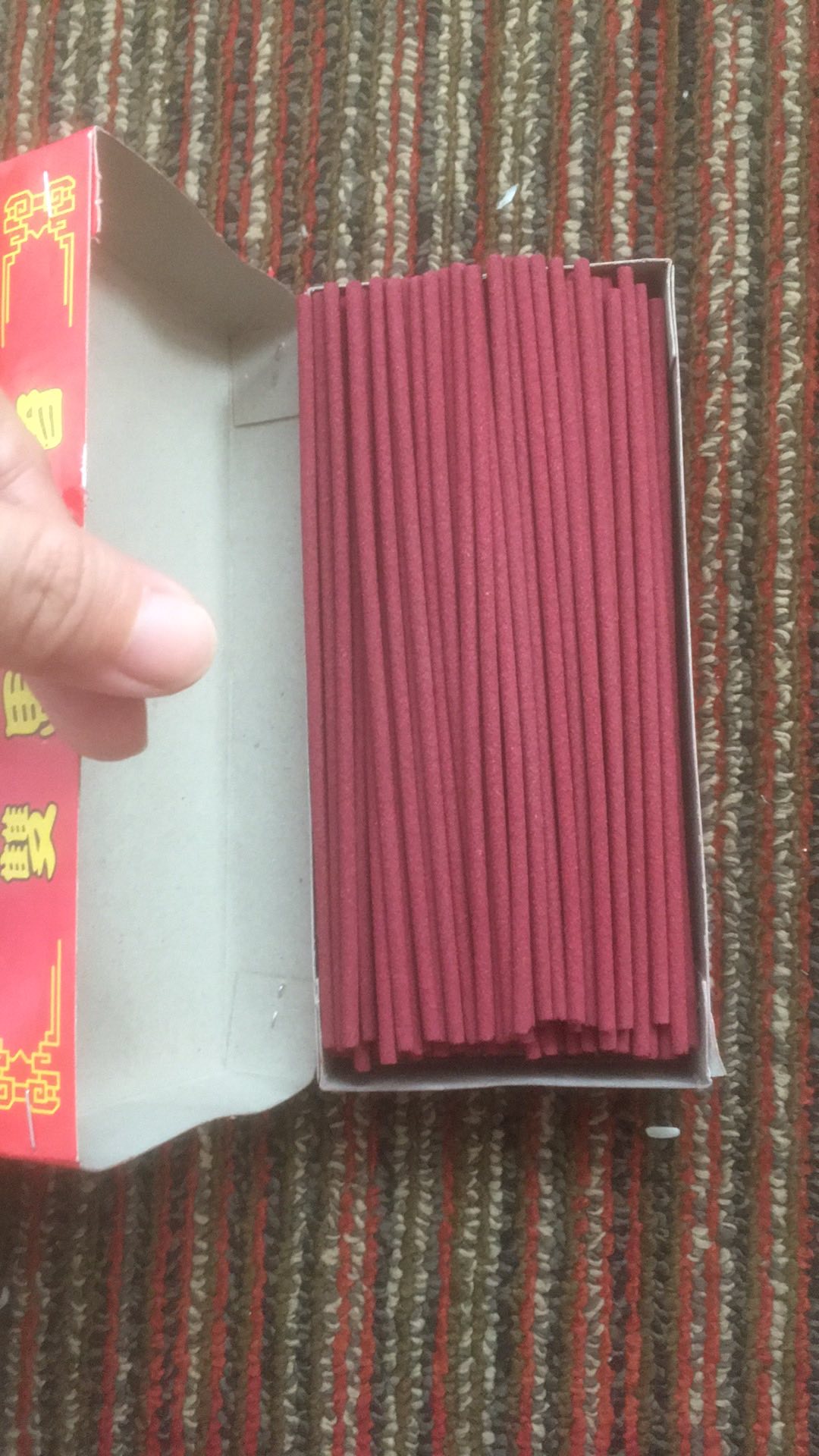 Hio (dupa) Jepang Ht666/japanese Incense Stick Ht666
