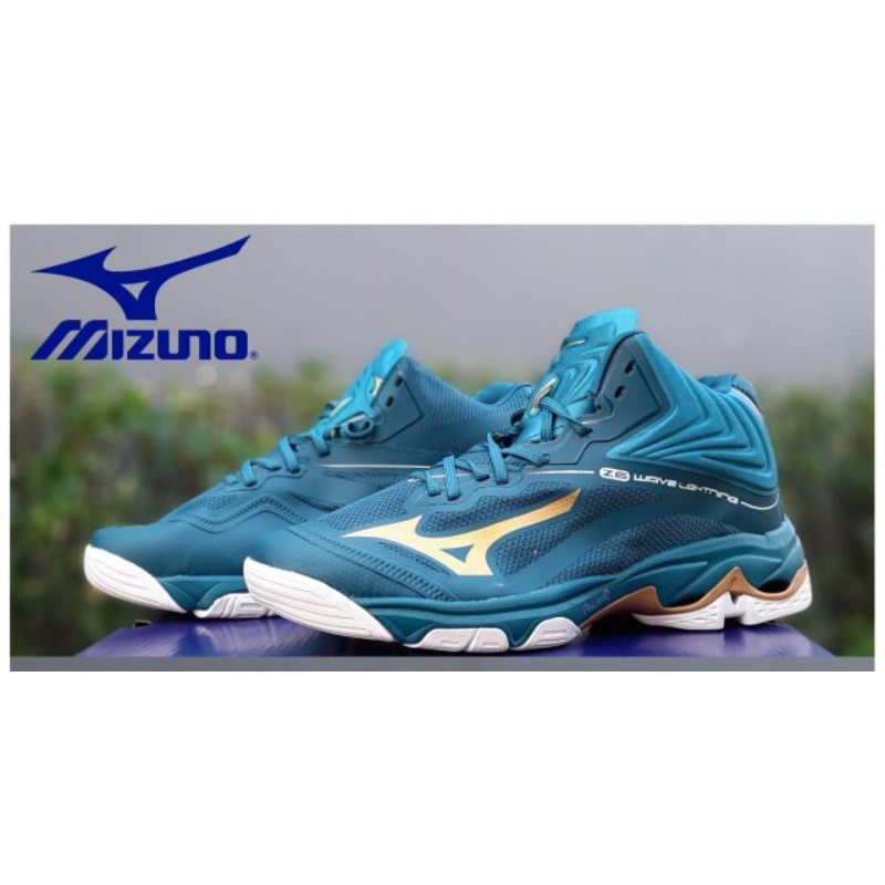 mizuno wlz 6