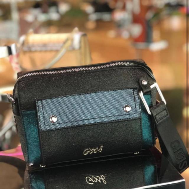 Ready Tas Gosh Original New art 397 Black