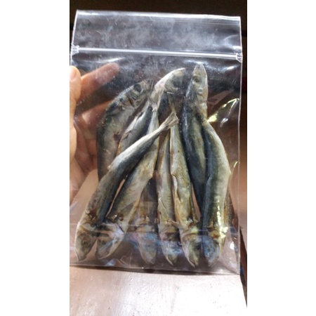 

ikan asin pedha 250gr