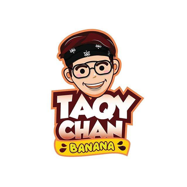 

Taqychan banana lumer melted