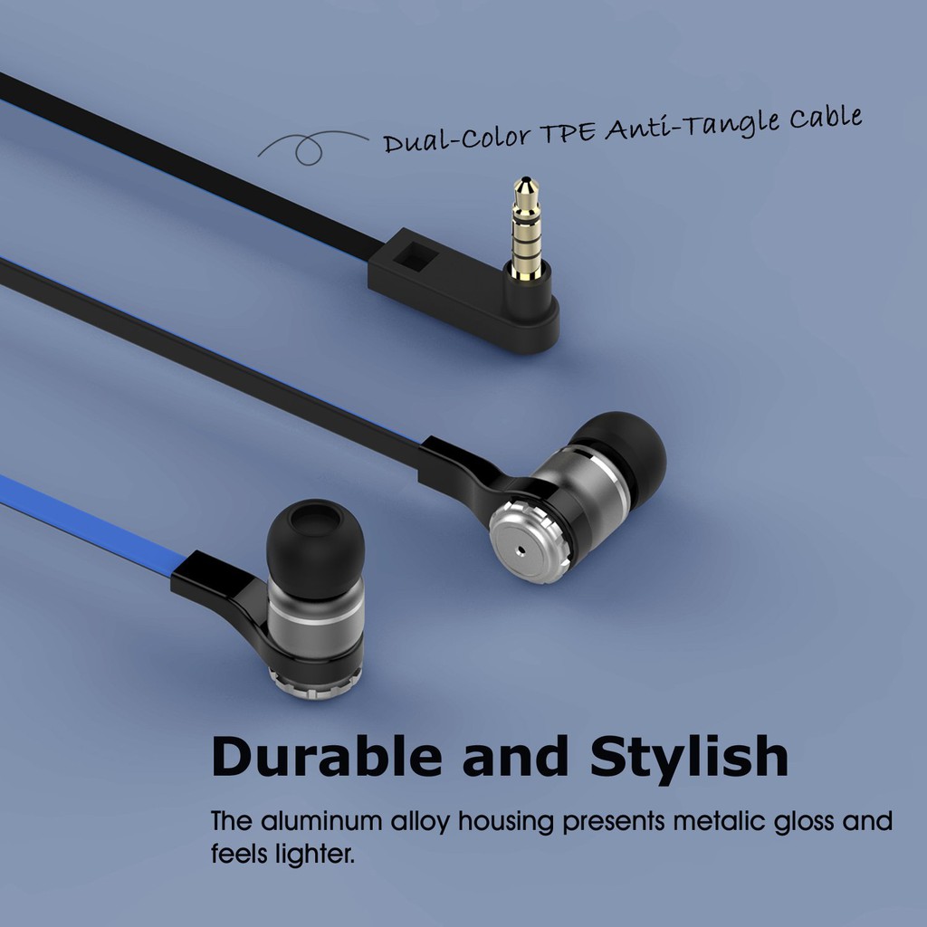 Kworld Gaming Earphone - K28