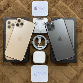 iphone 11 pro 64gb second original apple store ex interex ibox silent cameraimei terdaftar