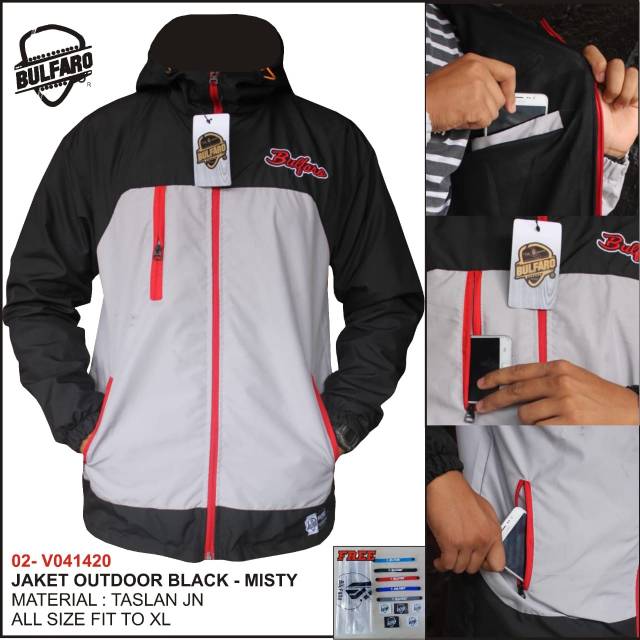 Premium Original(Realpic)Berkualitas  baju atasan pria unisexjaket gunung warna mustard hoodie parka