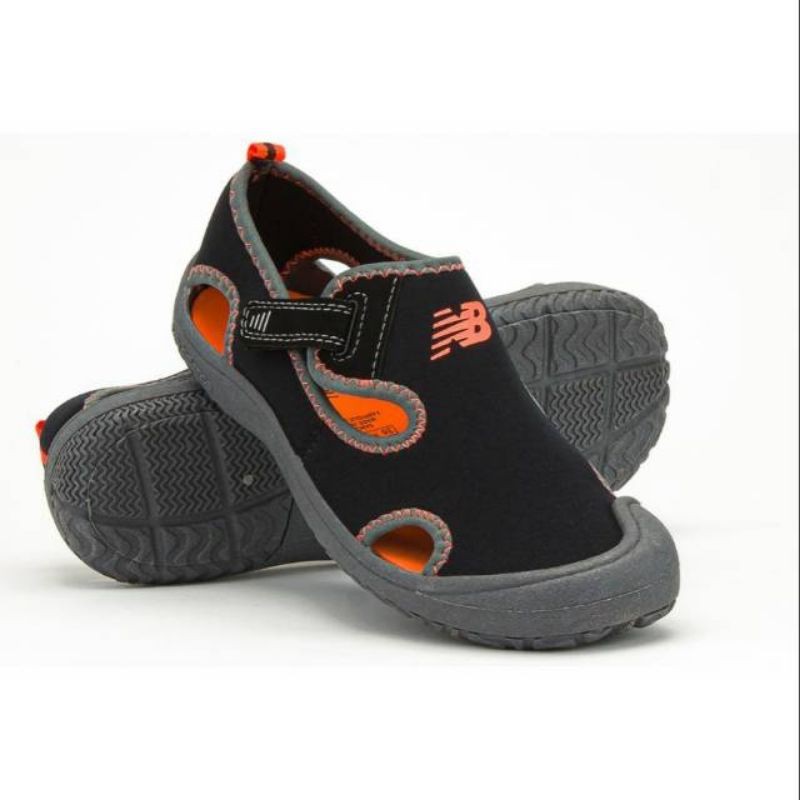 new balance kids cruiser sandal