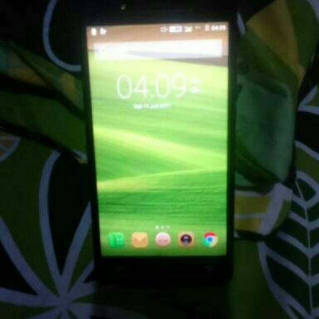 Andromax r 4 g volte