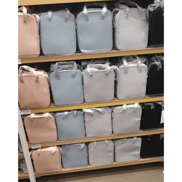 Miniso-tas jinjing