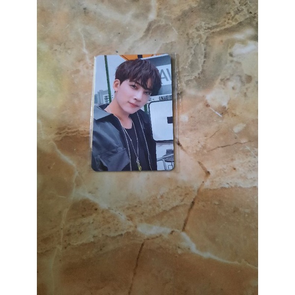 BENE HENGGARAE YES24 JEONGHAN