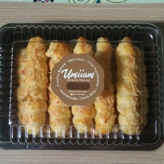 

Cheese Roll Umiiam