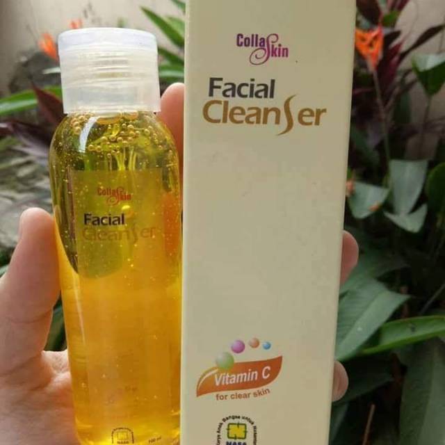 

Fecial Clensee