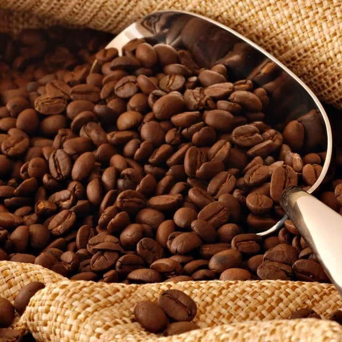 

Luwak Premium Roasted Bean - 600 gr