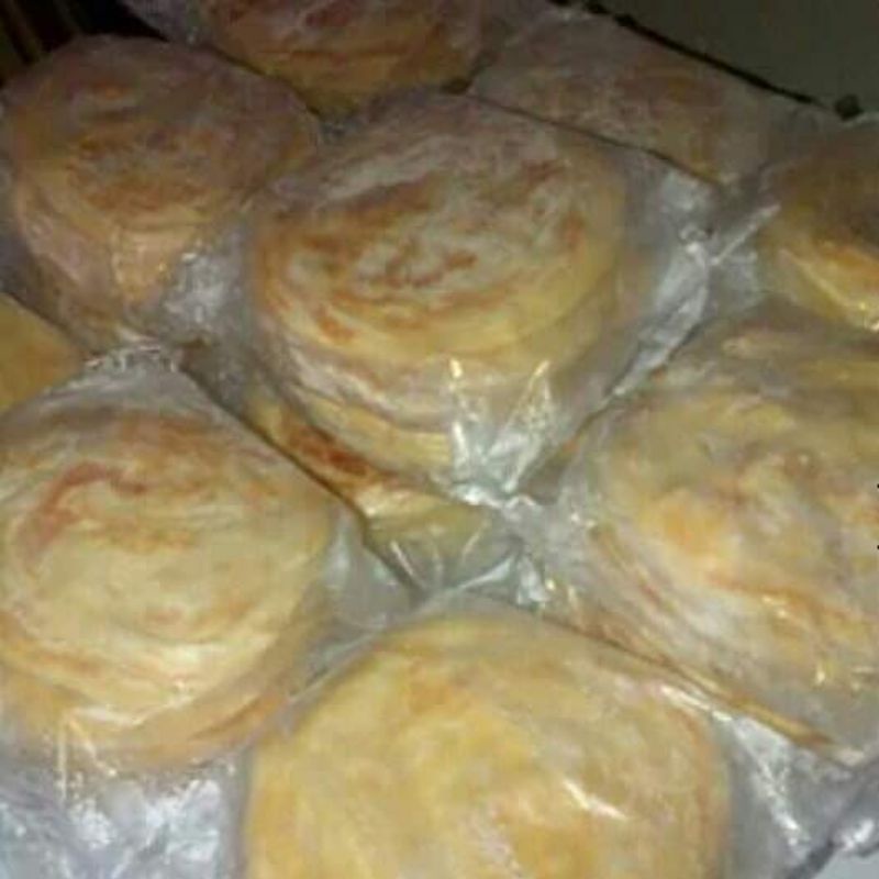 

Roti Mariyam