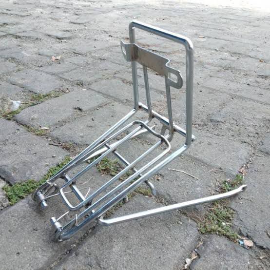 Rak jepit depan astrea grand impresa prima star rak jepit honda grand-Rak jepit depan astrea grand i