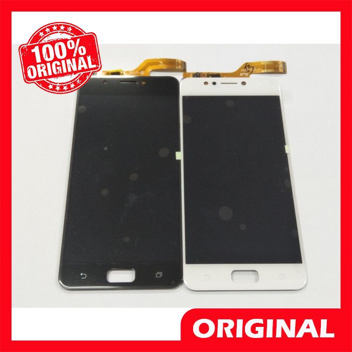 LCD TOUCHSCREEN ASUS ZENFONE 4 MAX ZC520KL X00HD ORIGINAL KD-002852