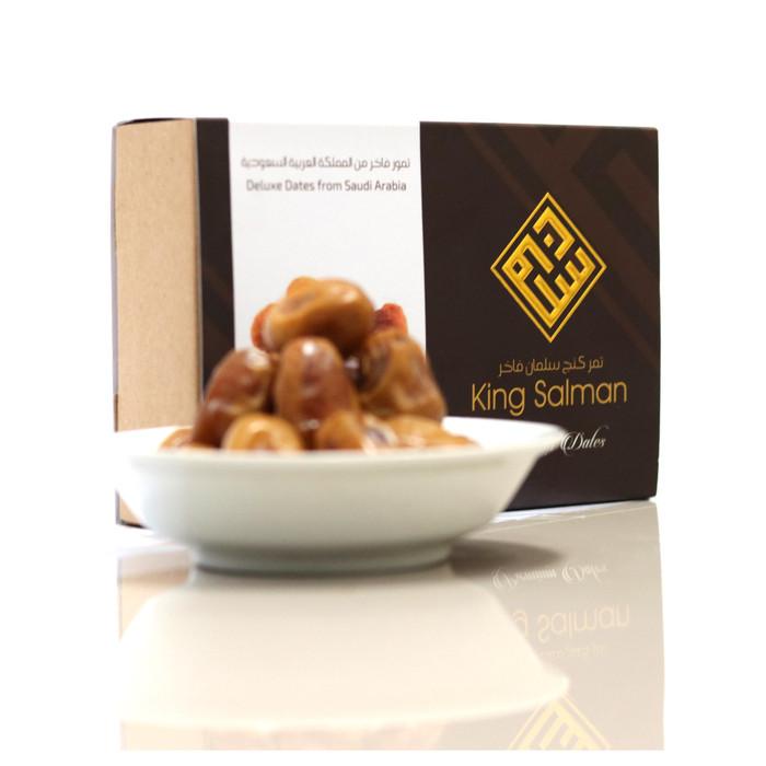 

Kurma Premium KING SALMAN VIP Original