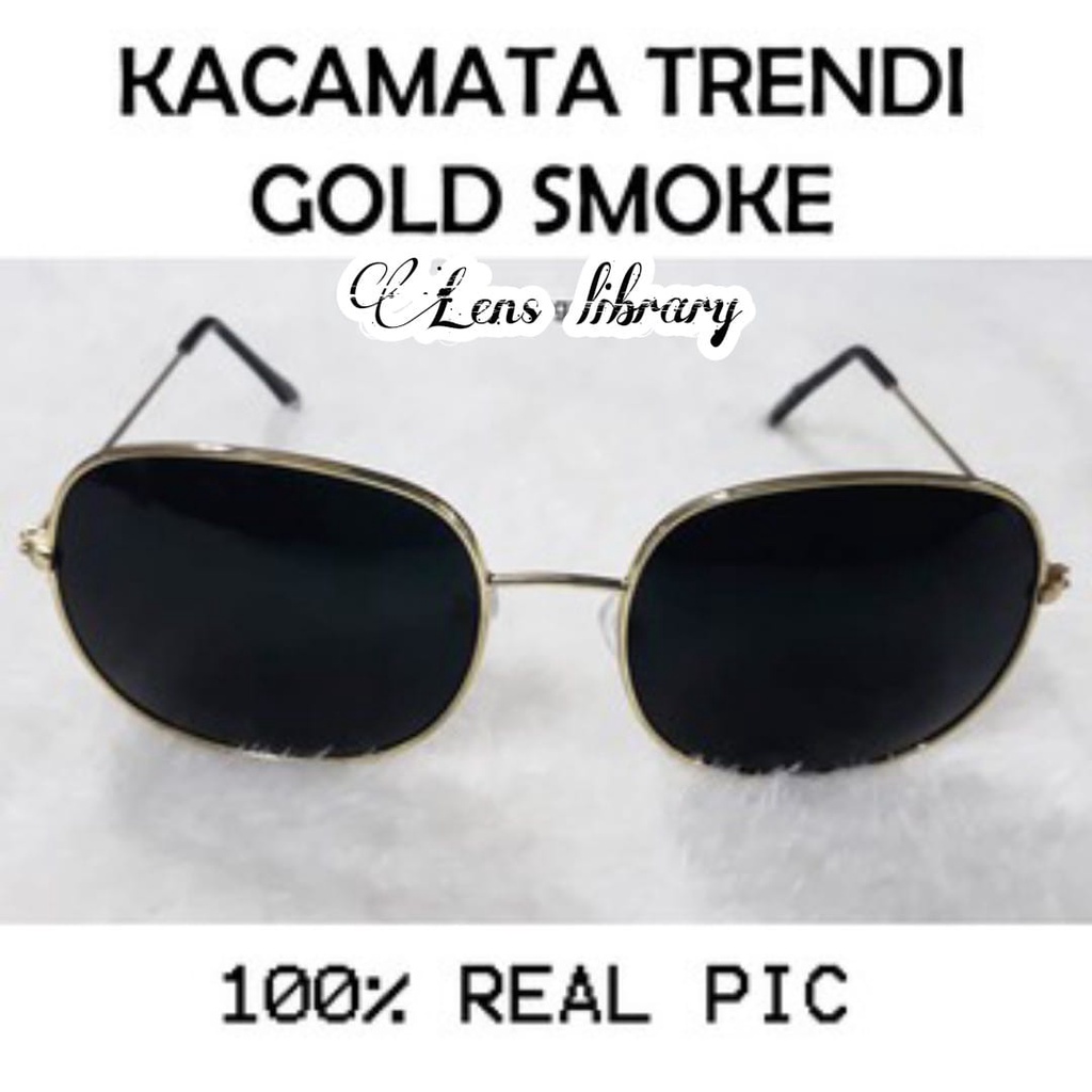 Kacamata hitam lensa gelap /kacamata gaya modis /kacamata elegan /kacamata pria wanita