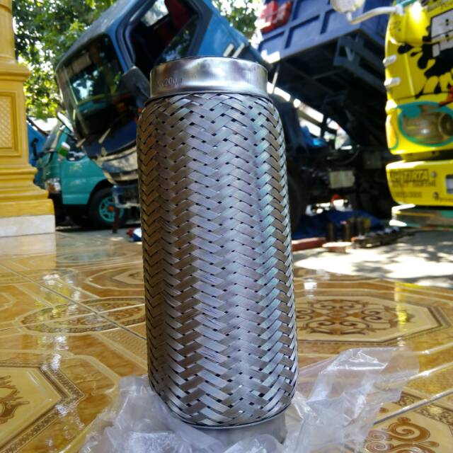 #Fleksibel Canter, Fleksibel Ngirr