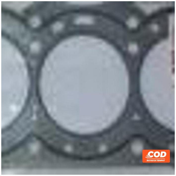 Paking Cylinder Head Suzuki Forsa Tahun 1985-1987, 3 Cylinder, Original Suzuki Kode 119