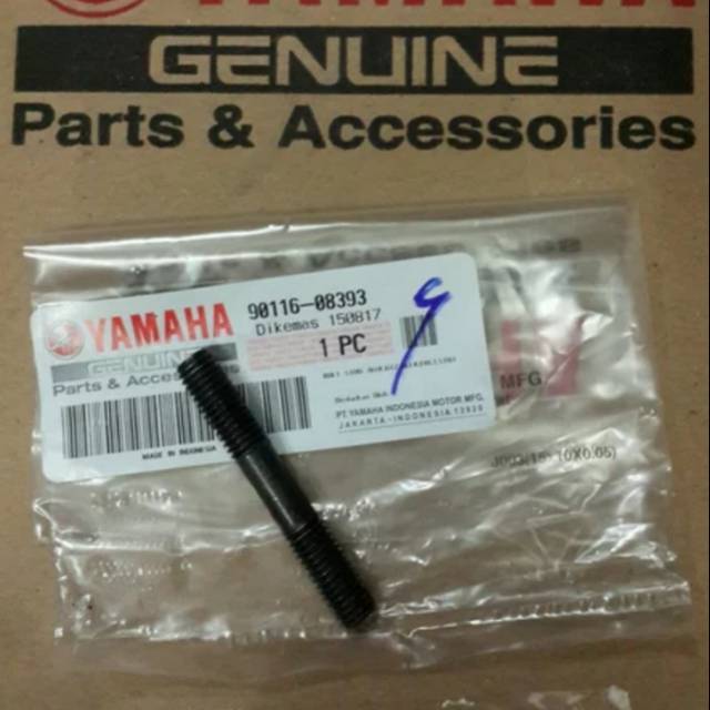 BAUT TANAM BLOK HEAD RX KING