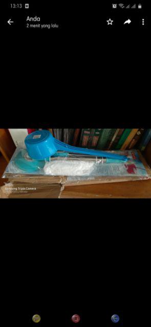 Gayung Tangkai Panjang 101 (1l)-lion Star Gl-99