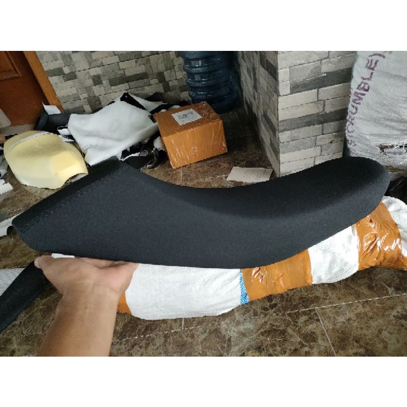 JOK ROADRACE SATRIA FU/KULIT JOK ROADRACE SATRIA FU/SPON ROADRACE SATRIA FU
