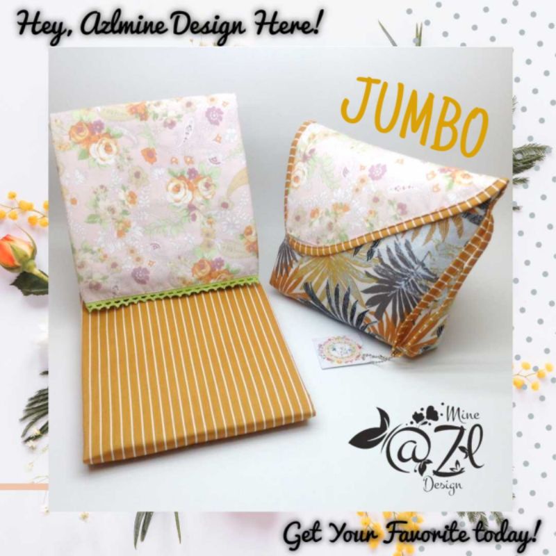 Mukena katun jepang premium