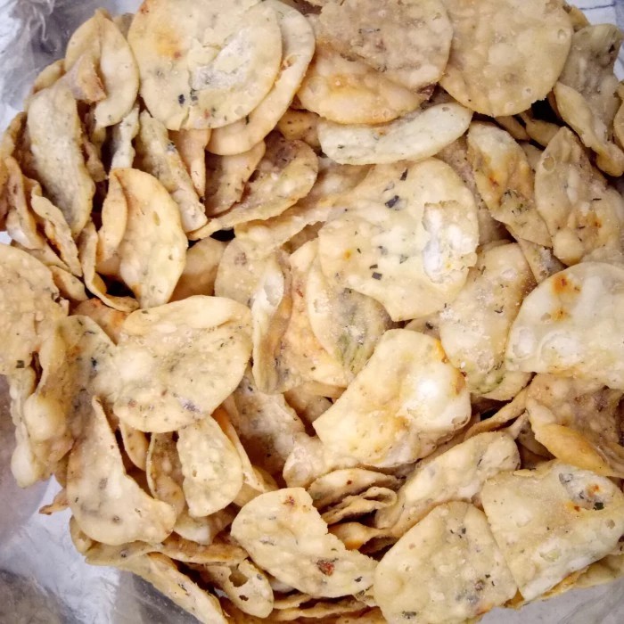 

CEMILAN MASA KINI / KERIPIK GUNGEK TARIGU CENGEK 250GR