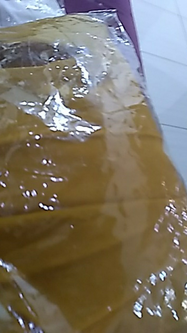 Barreta Jumpsuit By Mk