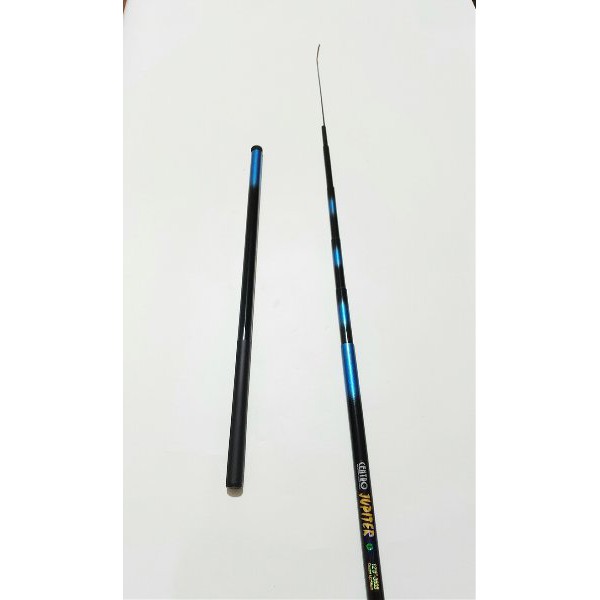 JORAN TEGEK CENTRO JUPITER 4.5 METER