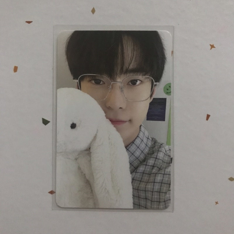 Doyoung NCIT Photopack Day