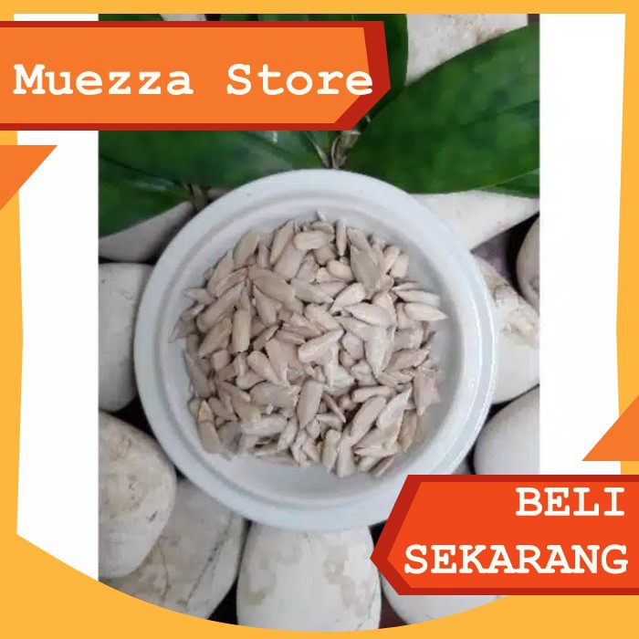 

Organic Sunflower Seed