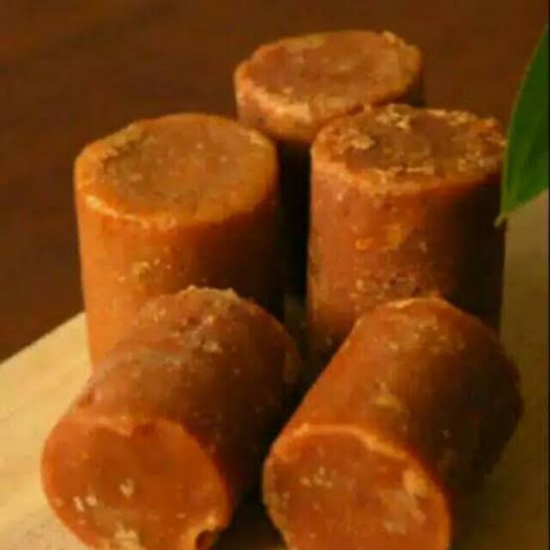 Gula Aren Asli 100 Gram/ Gula Rendah Kalori/ Gula Aren