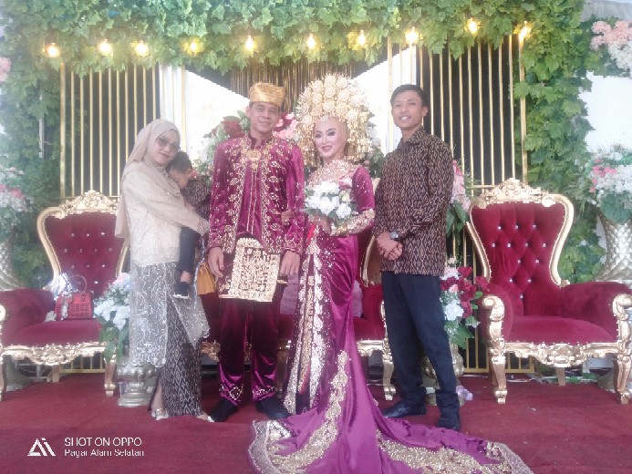 Bs Cod !! Cp Maura Couple - Sania Ruffle Batik Couple Ori Ndoro Jowi Dnt Garansi Termurah Shopee