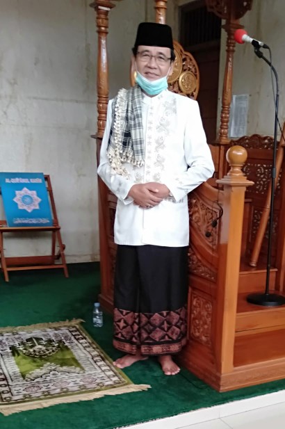 Sarung Batik Pekalongan Original Wajada