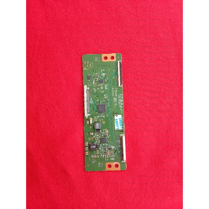 T con tv led lg 42LA6200 ORIGINAL